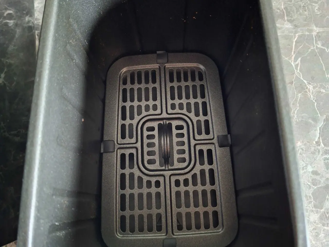 Billede 3 - Haws Airfryer 4 L 