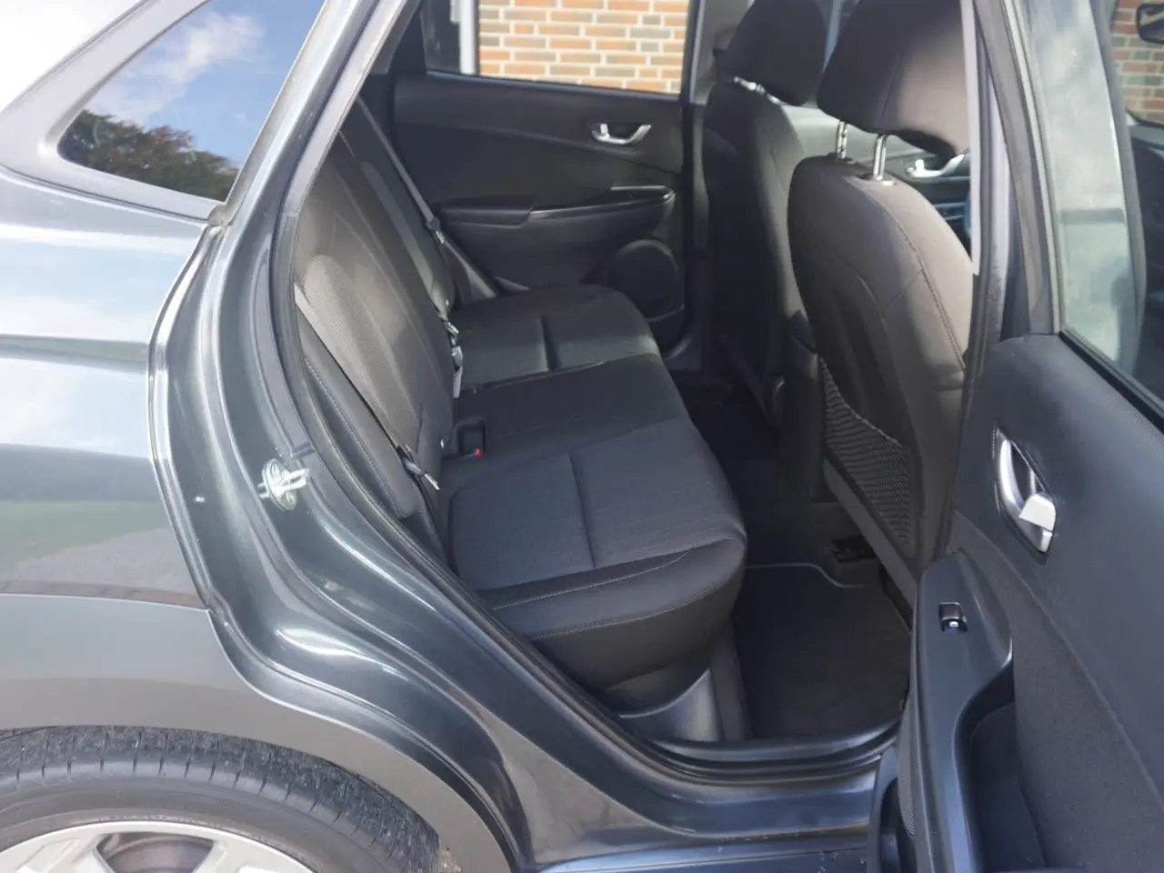 Billede 5 - Hyundai Kona 1,0 T-GDi Essential DCT