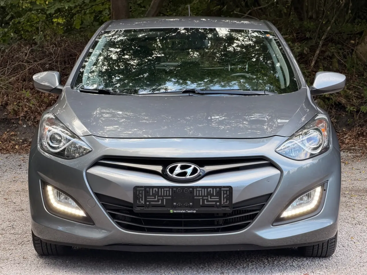 Billede 3 - Hyundai i30 1,6 CRDi 110 Style Eco