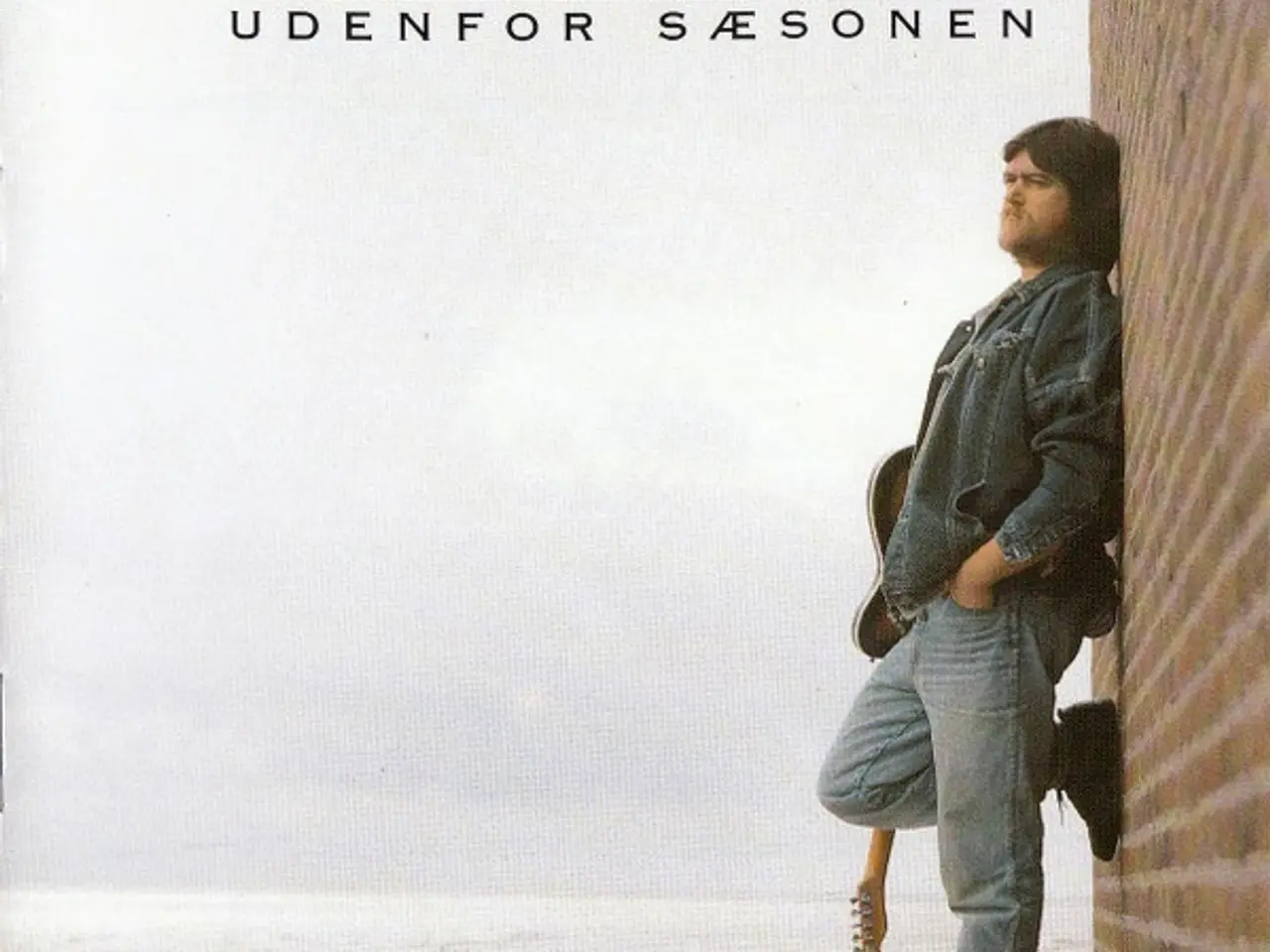 Billede 1 - Johnny Madsen – Udenfor Sæsonen – CD