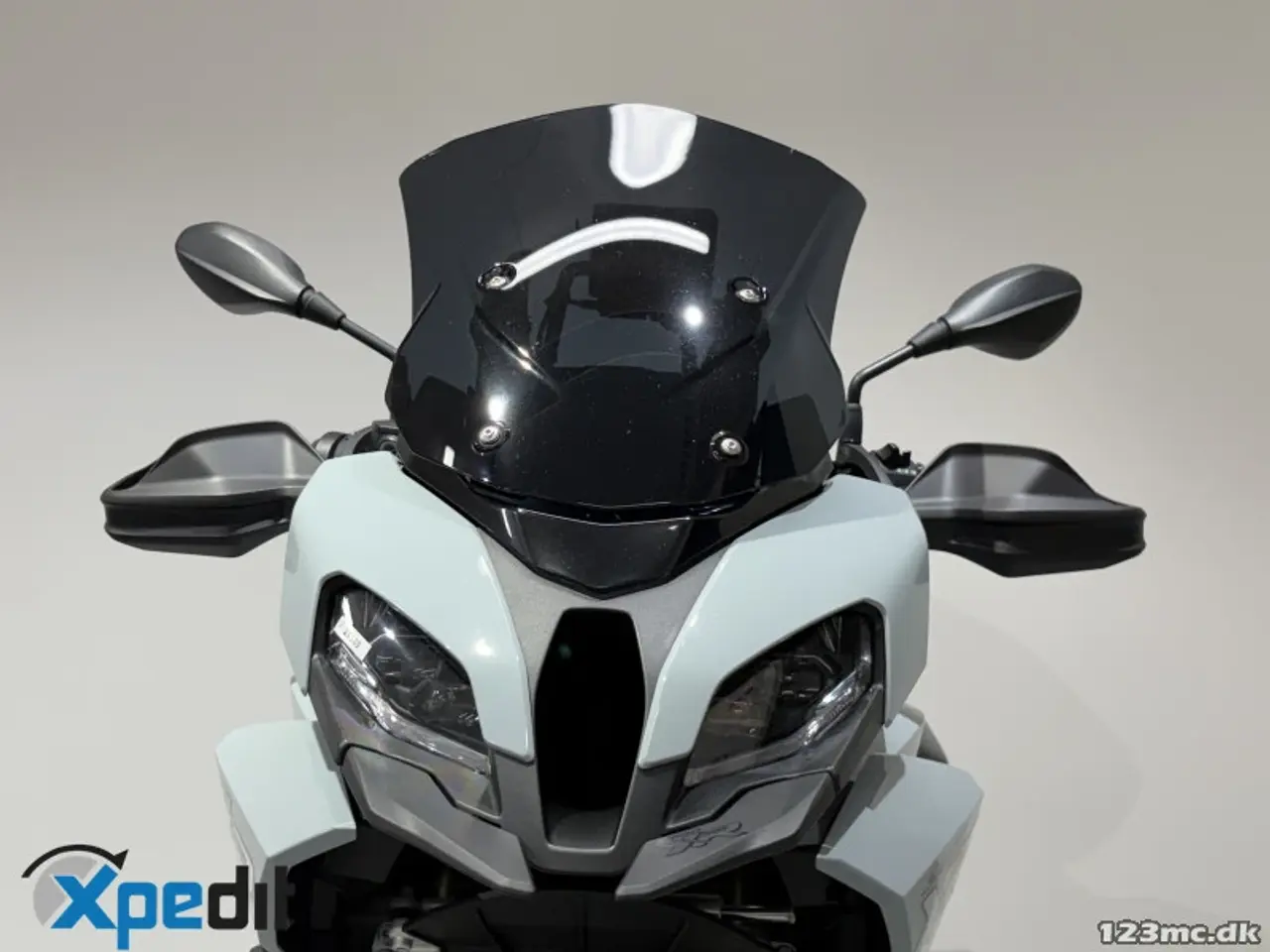 Billede 22 - BMW S 1000 XR