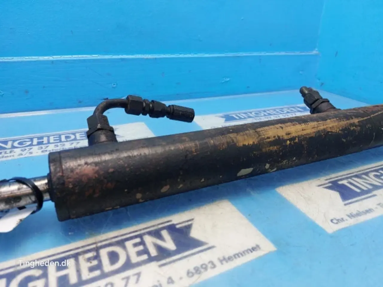 Billede 3 - New Holland TX68 Cylinder 378632
