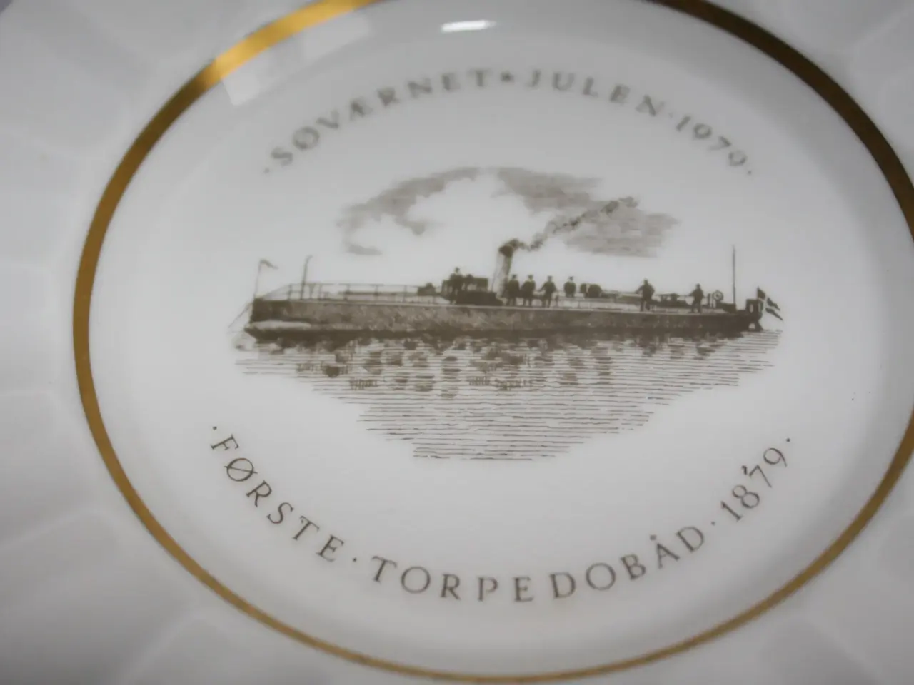 Billede 11 - Søværnets juleplatter