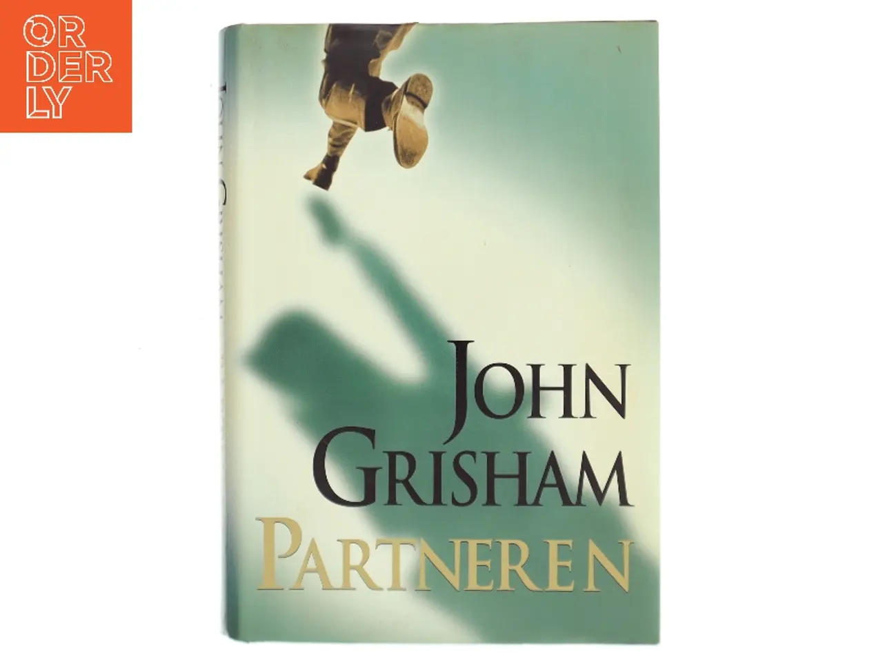 Billede 1 - Partneren af John Grisham (Bog)