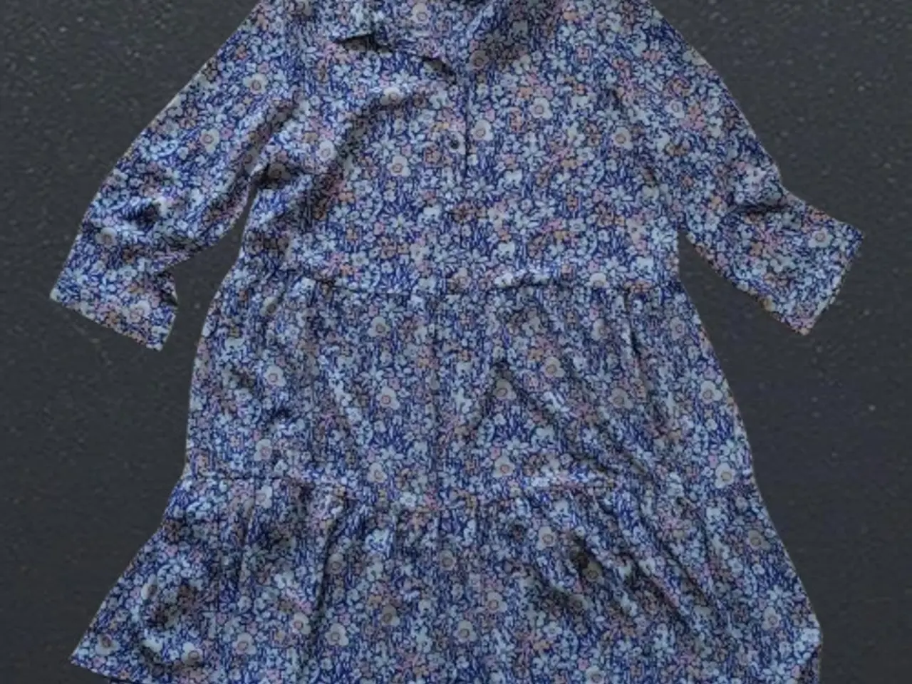 Billede 1 - Vero Moda Sommerkjole str. small sælges