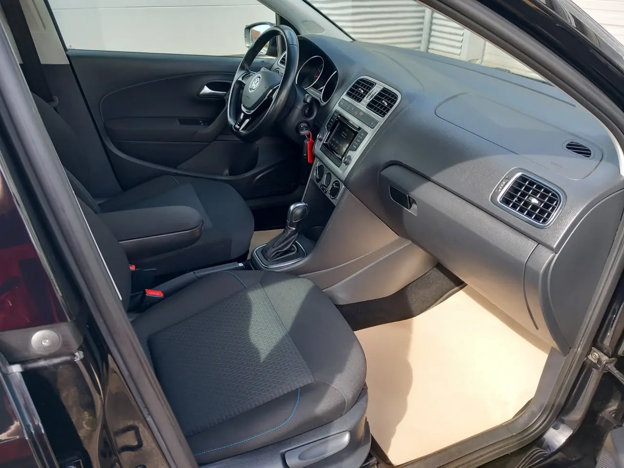 Billede 16 - VW Polo 1,0 TSi 95 BlueMotion DSG
