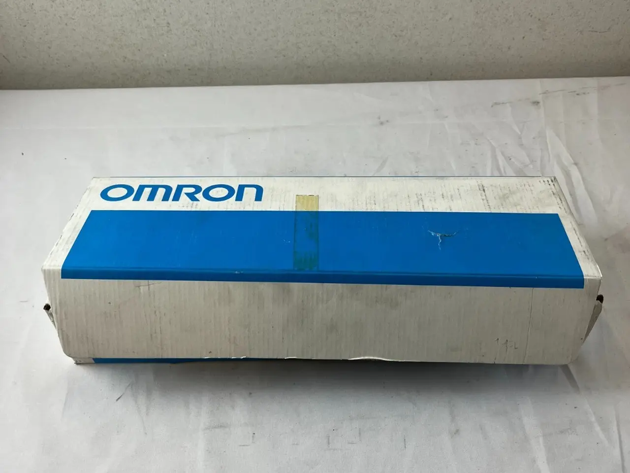 Billede 14 - Omron PYF08A-E relæ Socket 8 Pin DIN Rail 40+ stk.