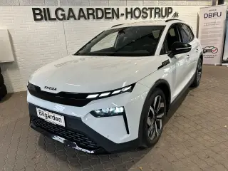 Skoda Elroq 85 iV Sportline