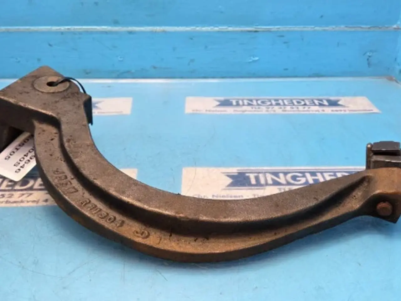 Billede 7 - John Deere 4040S Arm R71304
