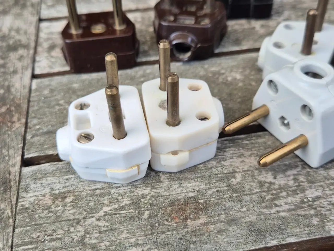 Billede 8 - Smarte pladsbesparende vinkelstik 