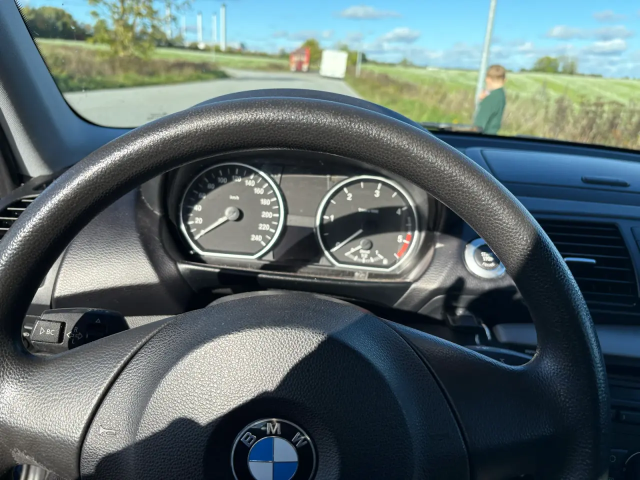 Billede 14 - BMW 116D 1 serie