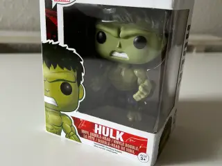 Funko Pop! Marvel Avengers, Hulk #68
