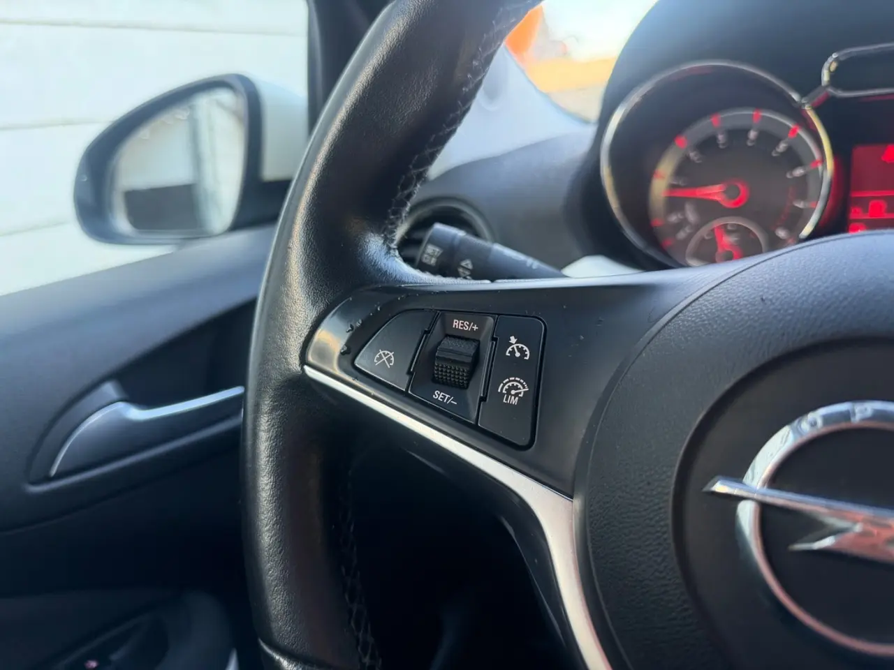 Billede 15 - Opel Adam 1,2 Jam