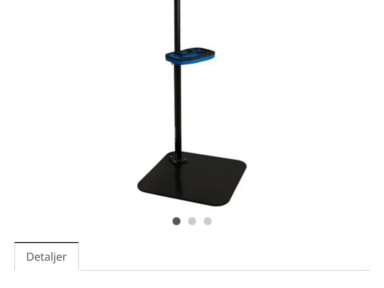 Billede 2 - Reparations stander