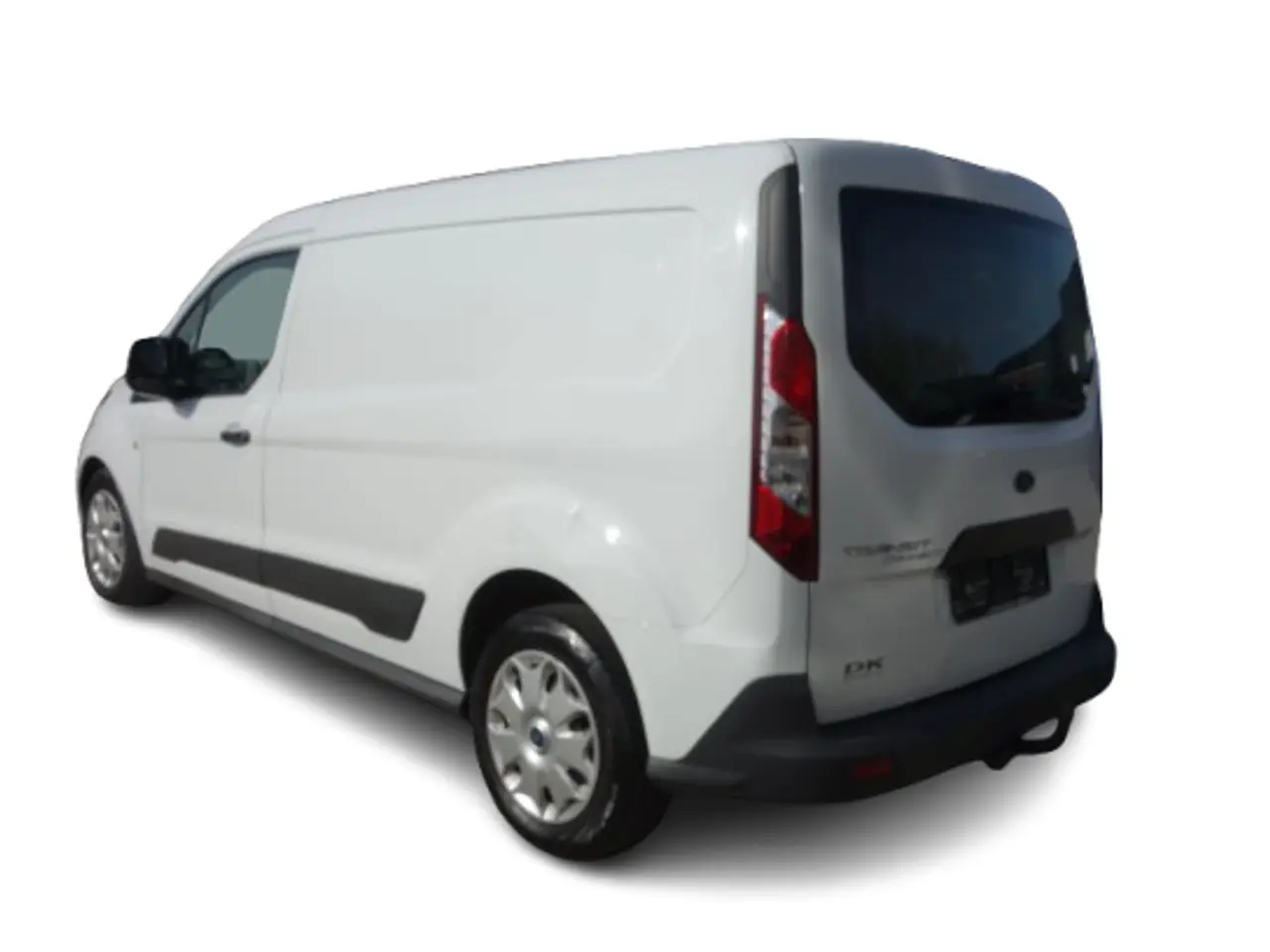Billede 12 - Ford Transit Connect 1,6 TDCi 115 Trend lang