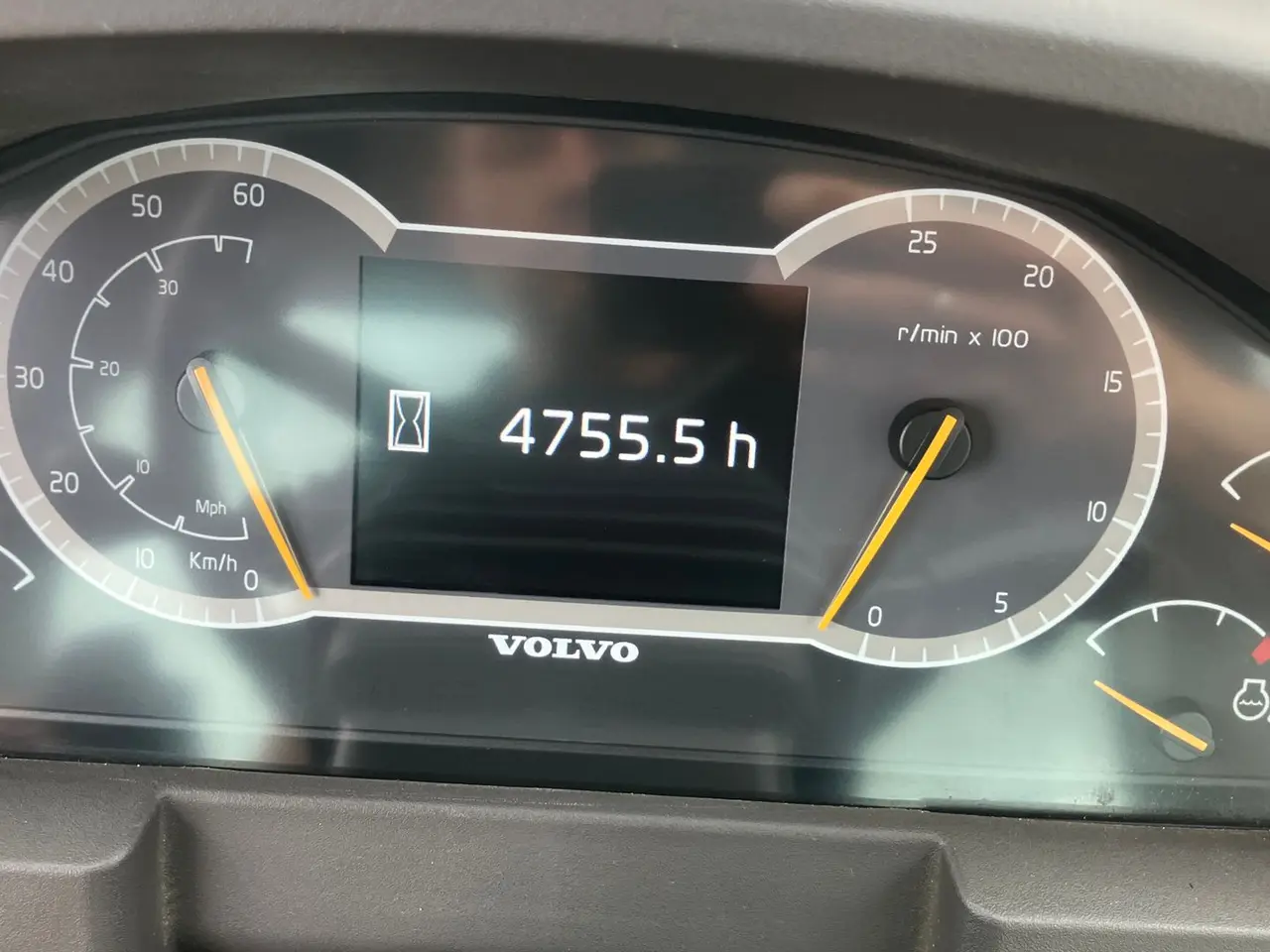 Billede 16 - Volvo L110H