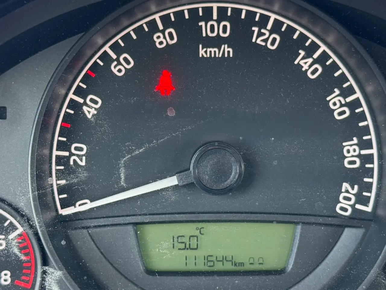Billede 12 - Velholdt Skoda Citigo 1.0 MPI 60 hk 5-dørs hatchb.
