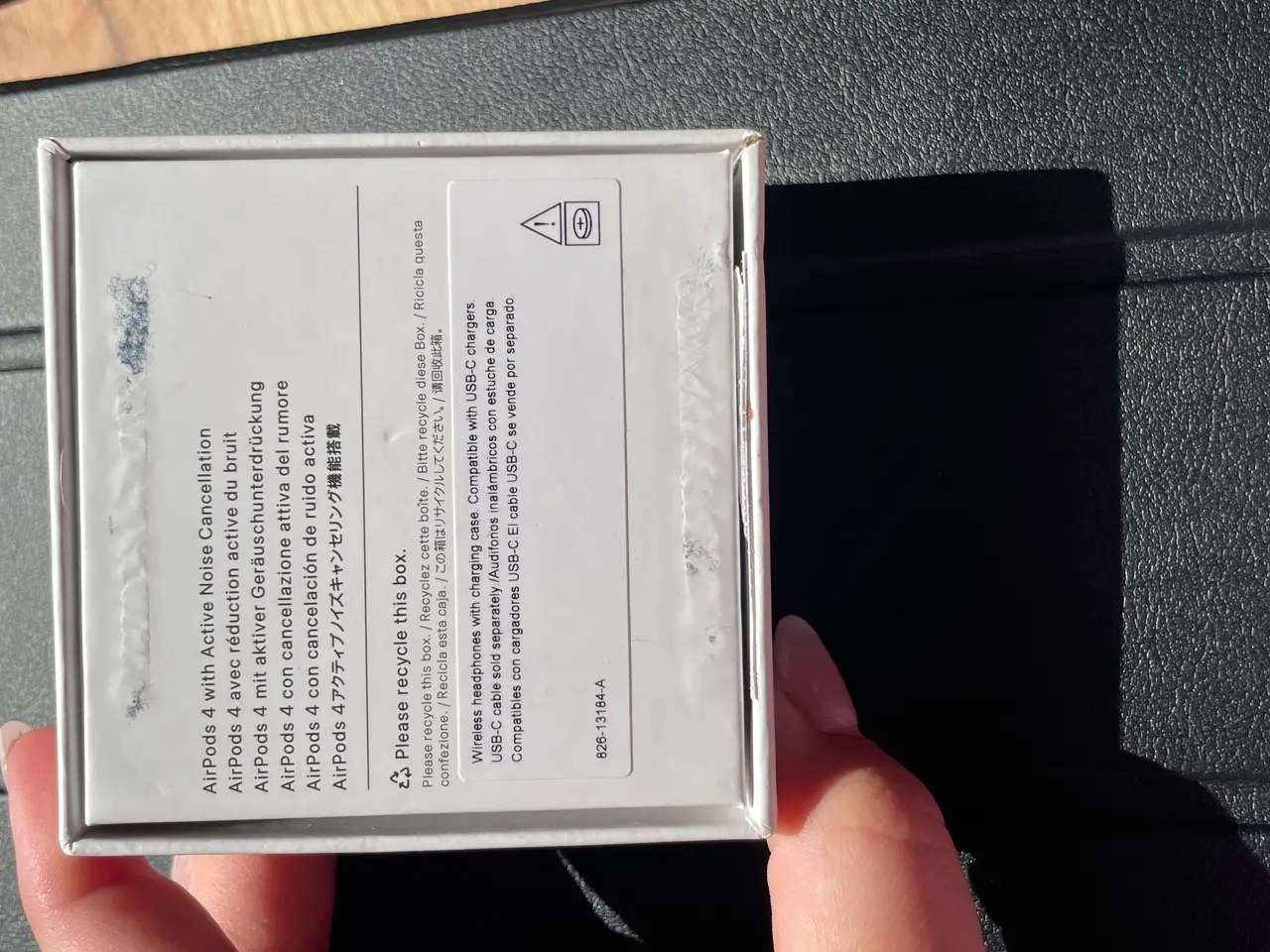Billede 9 - AirPods 4 ANC