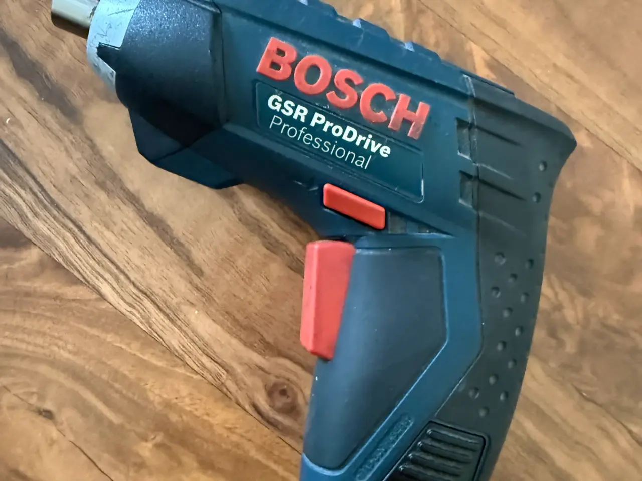 Billede 1 - BOSCH GSR ProDrive