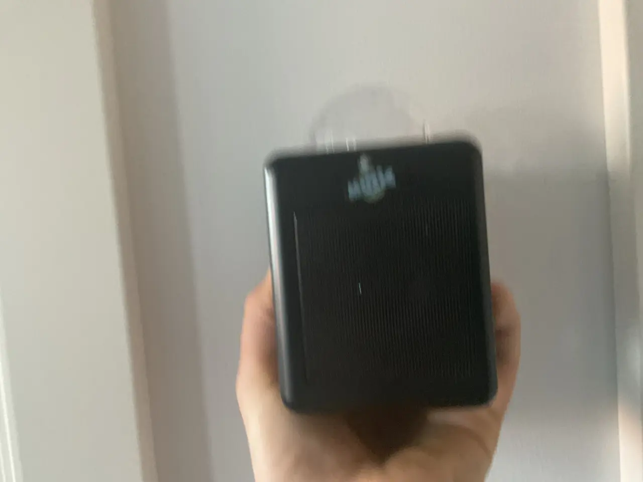 Billede 2 - Disco karaoke højttaler