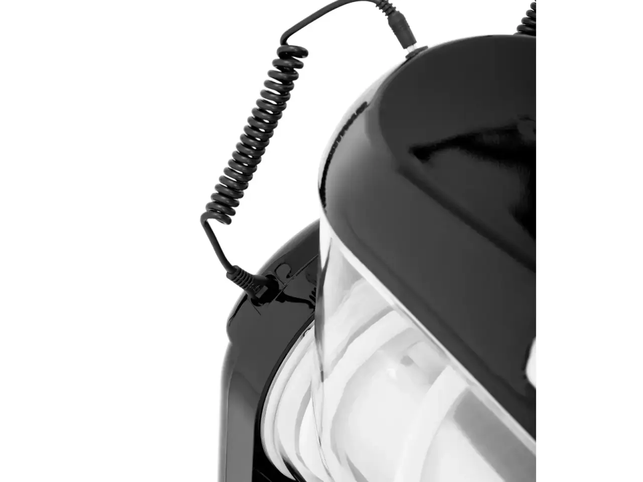 Billede 6 - Slush ice-maskine – 2 x 12 liter – LED