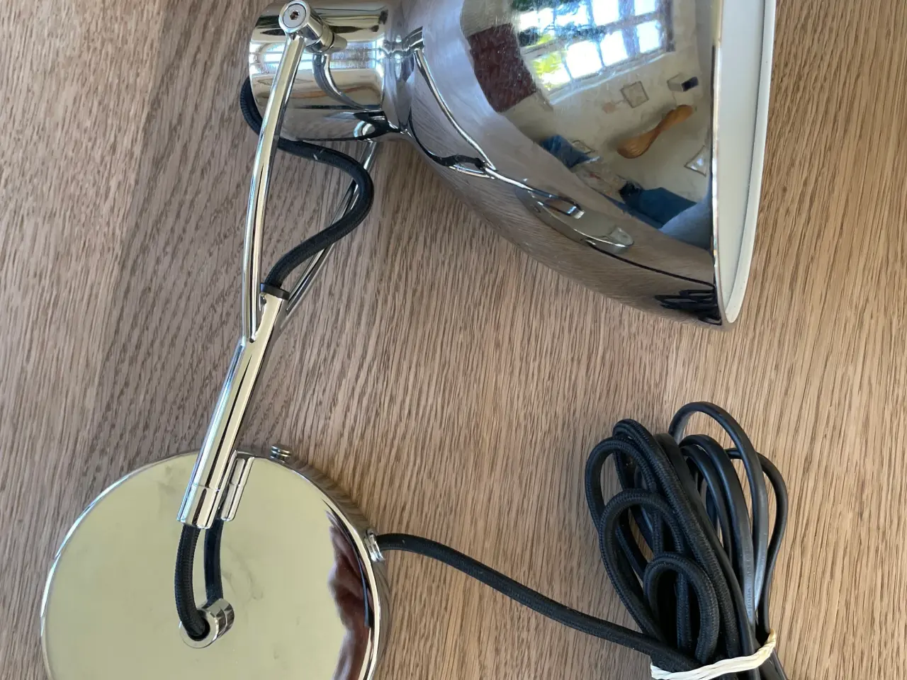 Billede 1 - Lampe