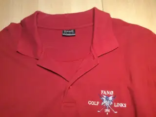 Golfpolo