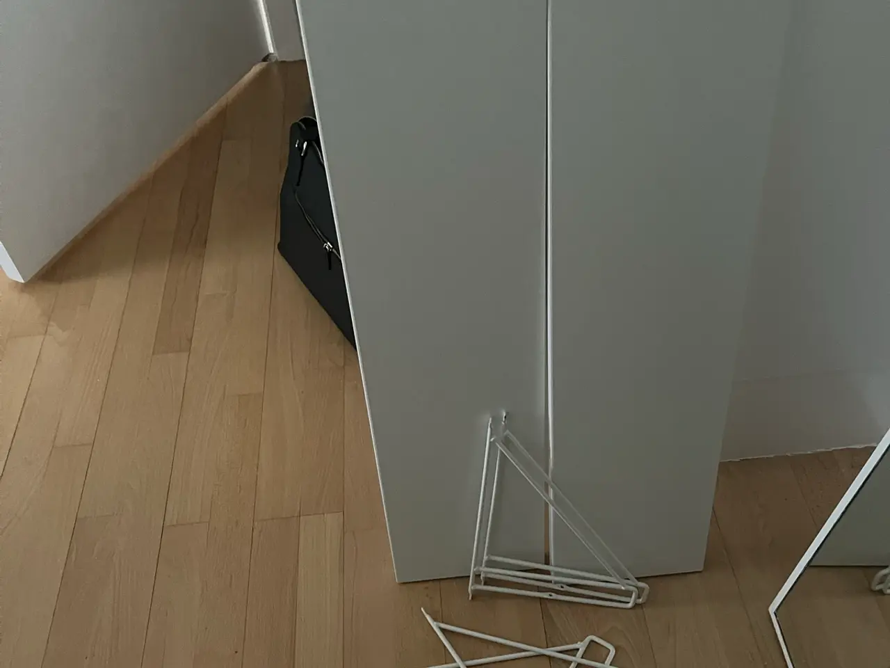 Billede 1 - Hylder helt nye 80x20