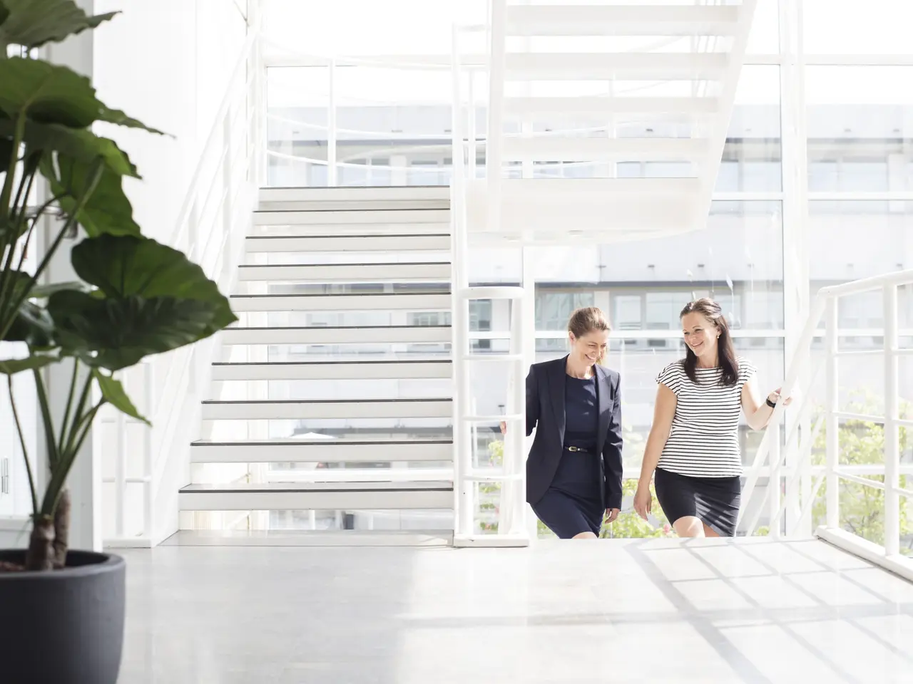 Billede 5 - BUCH BUSINESS CENTER – det moderne kontorfællesskab