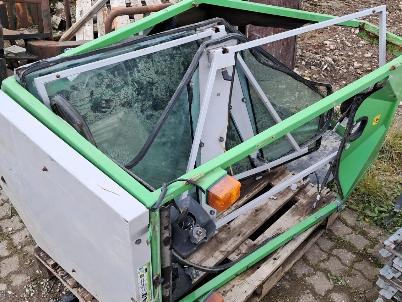 Billede 2 - Egholm 2100
