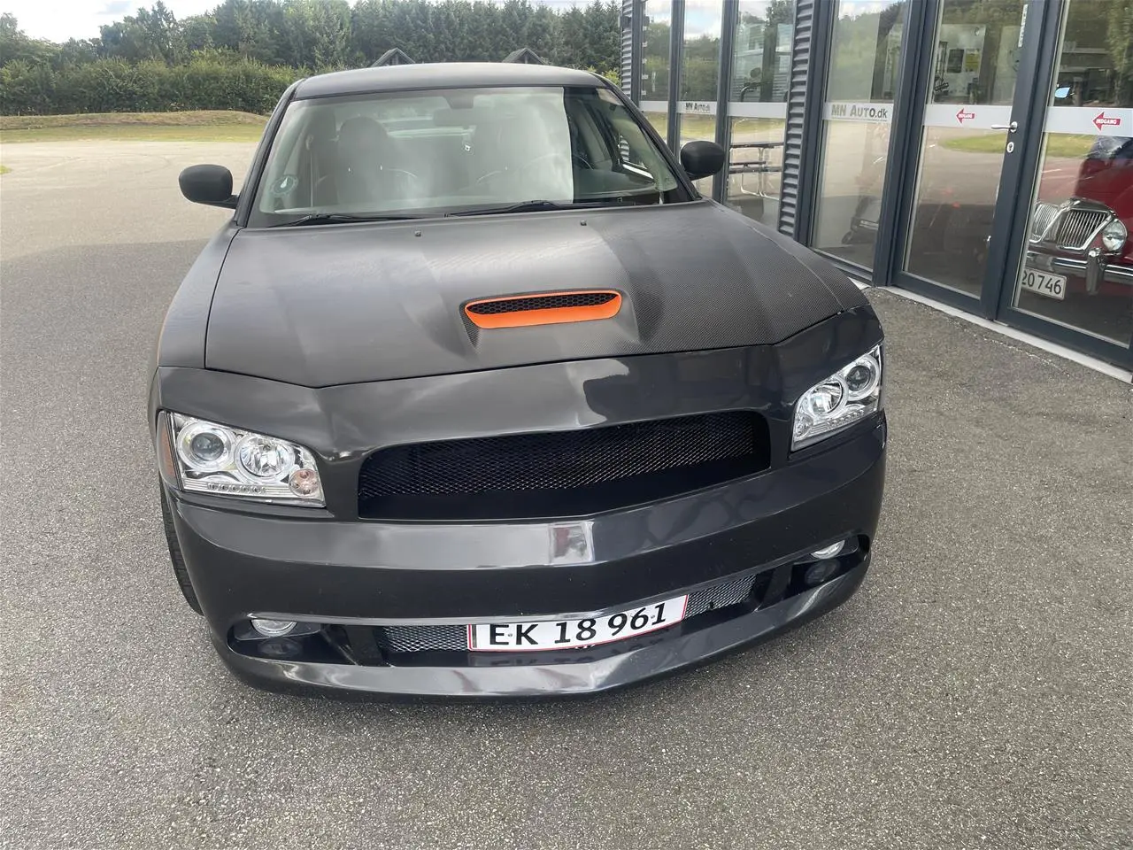 Billede 9 - Dodge Charger 5,7 R/T V8
