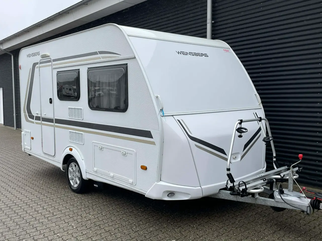 Billede 3 - 2018 - Weinsberg Caraone 390 QD