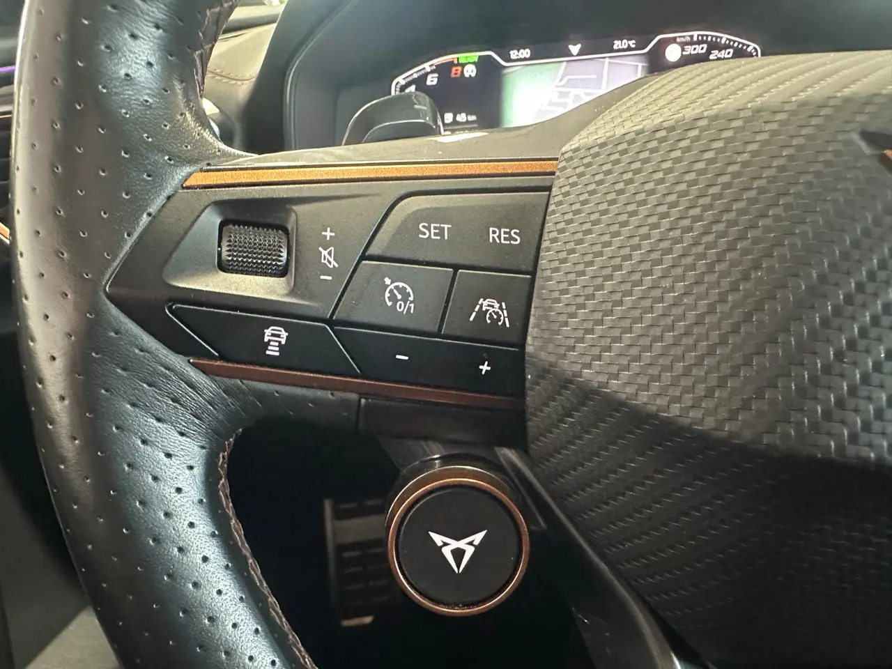 Billede 10 - Cupra Formentor 1,4 eHybrid VZ DSG