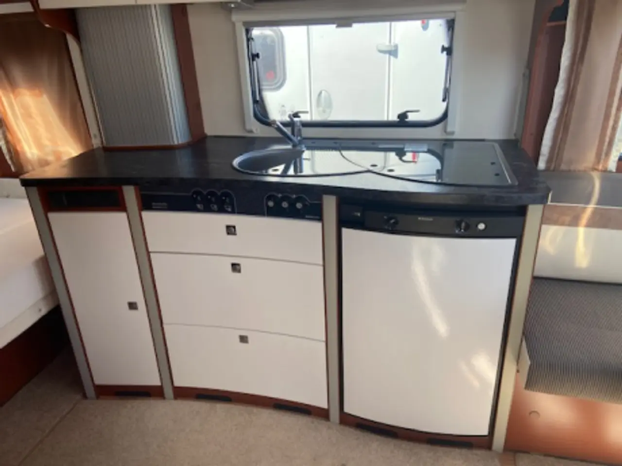 Billede 5 - Dethleffs Beduin 515 DB