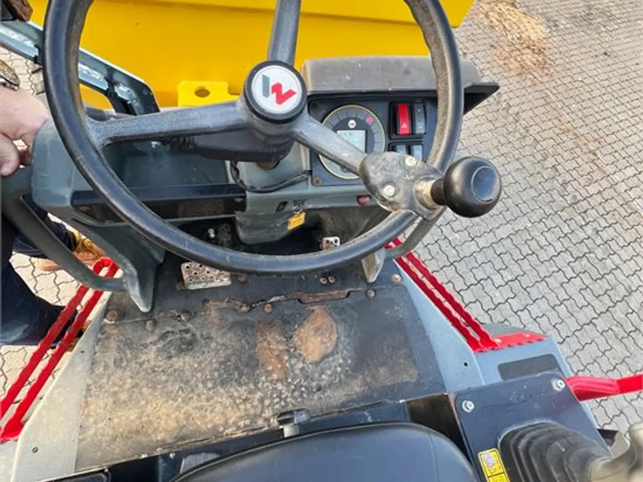 Billede 22 - Wacker Neuson DW60 - Video