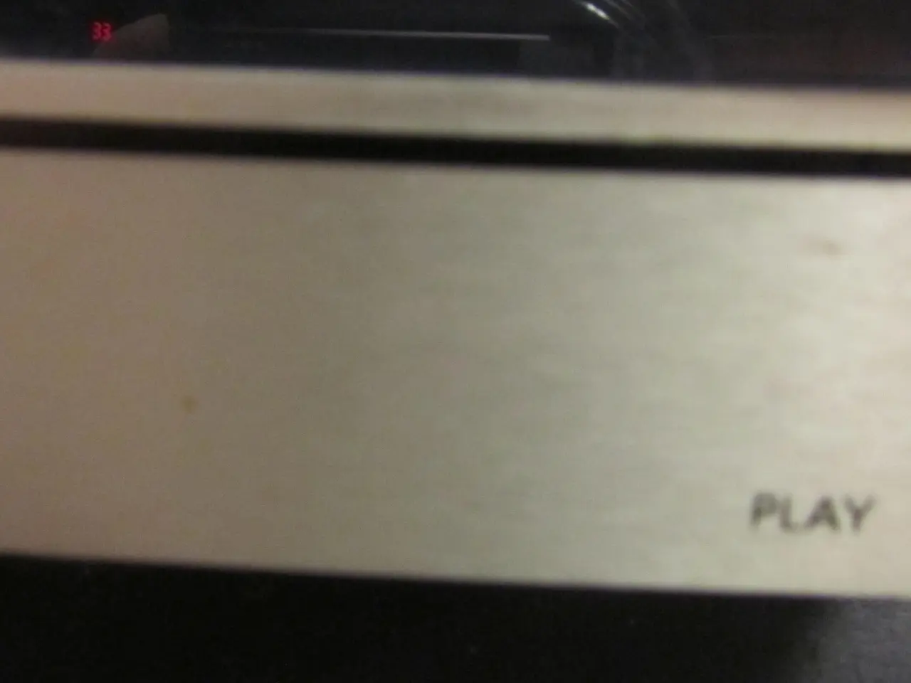 Billede 7 - B&O  BEOGRAM 5500 type 5941 incl MMC4 PICK-UP