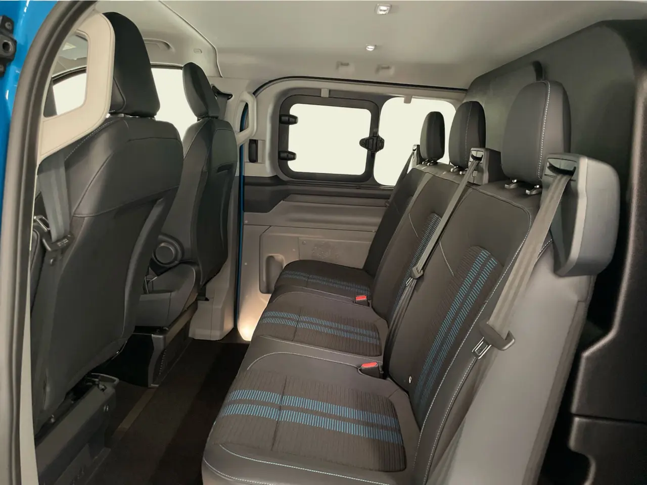 Billede 15 - Ford E-Transit Custom 320 L1 71 Sport