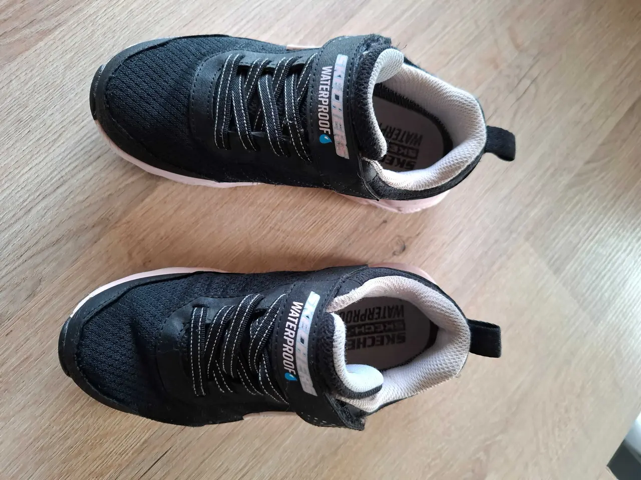 Billede 3 - Skechers Elite Sport Tread sko