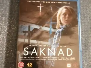 Saknad