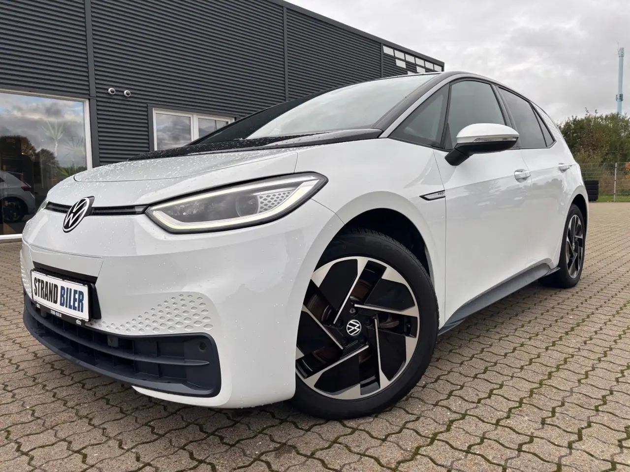 Billede 19 - VW ID.3 58 Pro Performance Max
