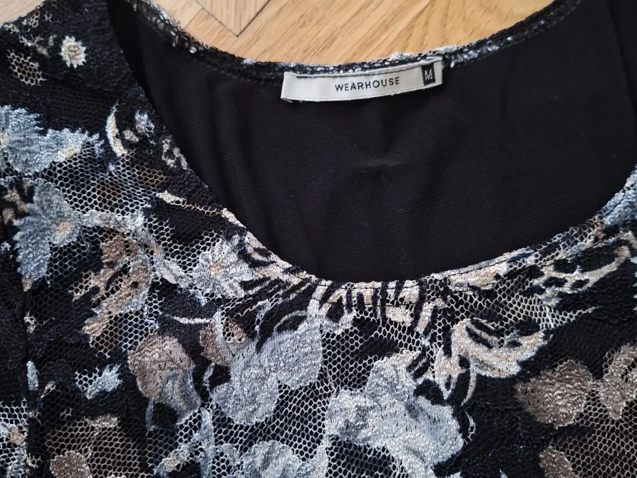 Billede 3 - Bluse