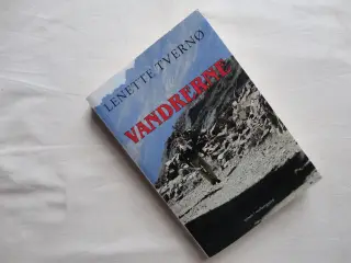 Vandrerne - Andesbjergene :