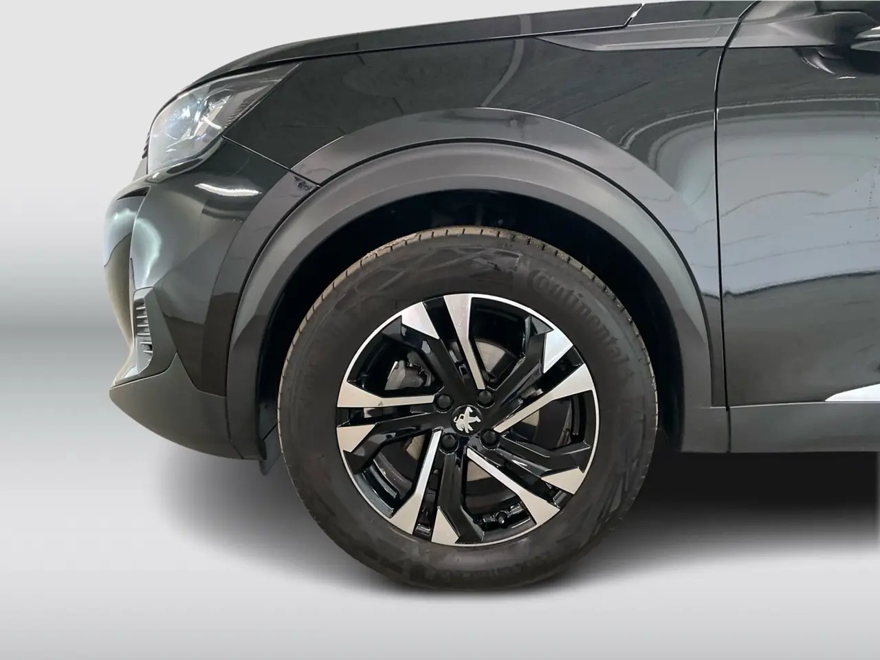 Billede 9 - Peugeot 2008 1,2 PureTech 130 Allure Pack EAT8
