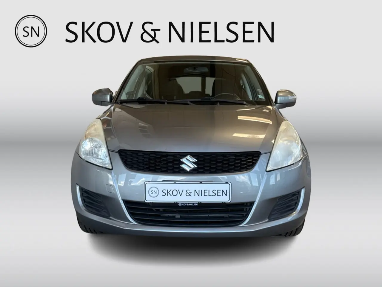Billede 4 - Suzuki Swift 1,2 Cruise