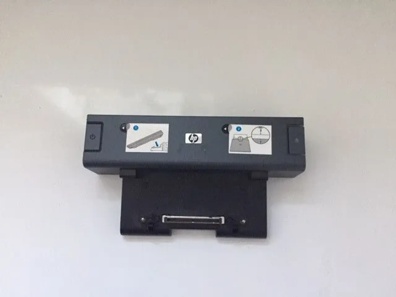 Billede 3 - HP Dockingstation PA286A 360605