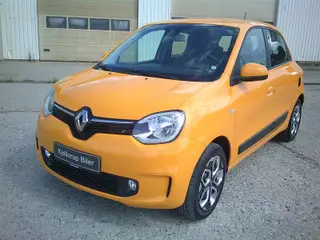 Renault Twingo 1,0 SCe 75 Zen