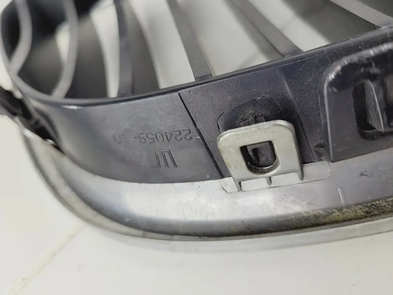 Billede 5 - Fint sæt Kølergrill - Frontgrille til BMW