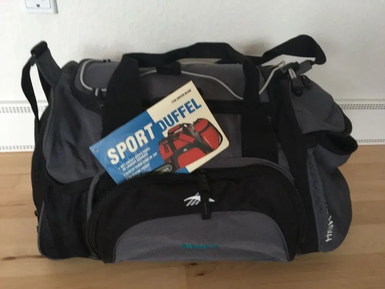 Billede 2 - sports tasker kr 250 gave ide