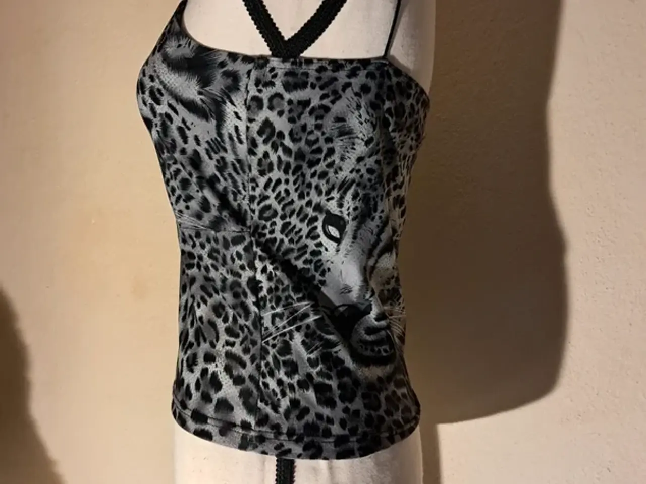 Billede 2 - Only str. M top