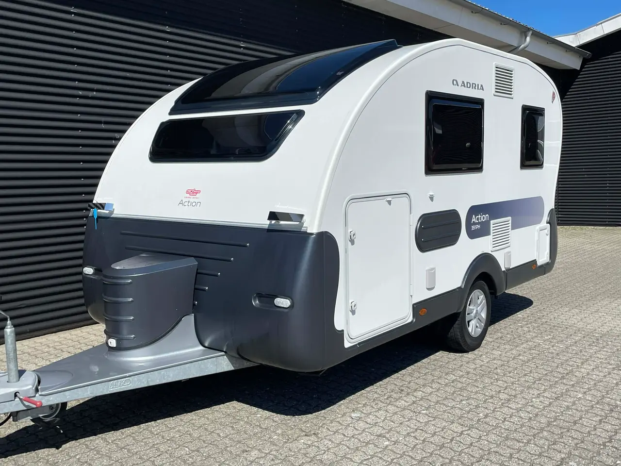 Billede 2 - 2019 - Adria Action 391 PH